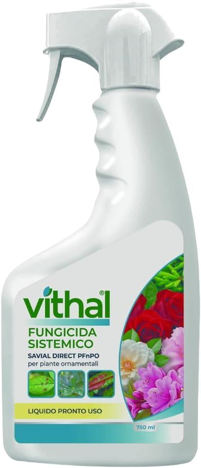 Vithal Fungicida Sistemico PFnPO ml 750