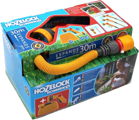 Tubo flessibile per acqua Wonderhoze
