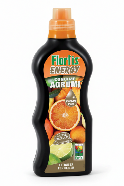 2 Pezzi ENERGY AGRUMI LI 1200 G  Spedizione Inclusa