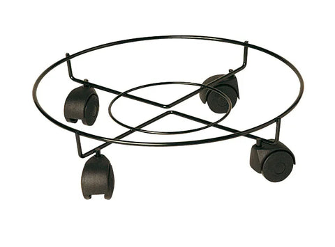 Base con Ruote per Vasi