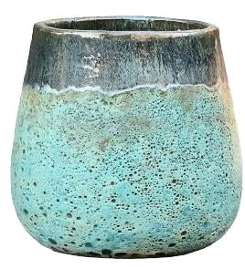 Vaso Giada Green