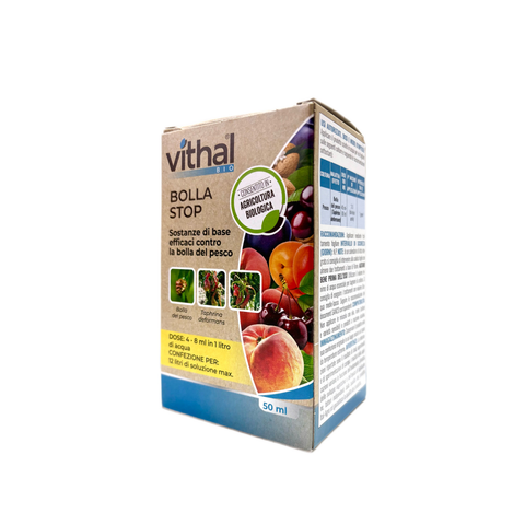Vithal Bio Bolla Stop ml 50
