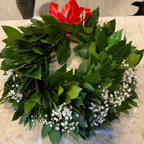 Coroncina per Laurea