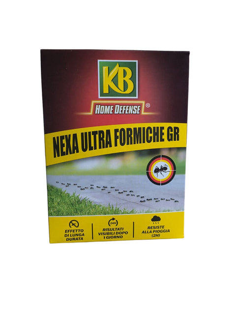 Nexa Ultra Formiche Granuli gr 400