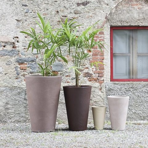 Vaso liscio Siena