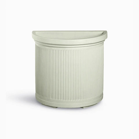 Vaso Millerighe Parete 61 X 35 H 54