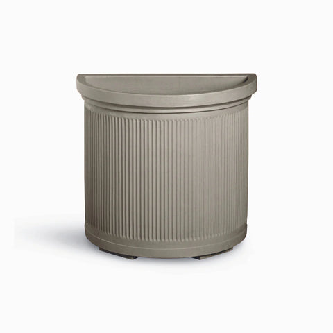 Vaso Millerighe Parete 61 X 35 H 54