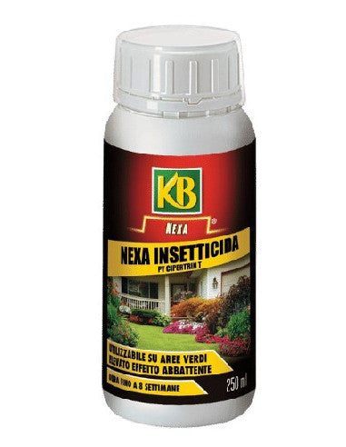 Nexa Insetticida 250 ml