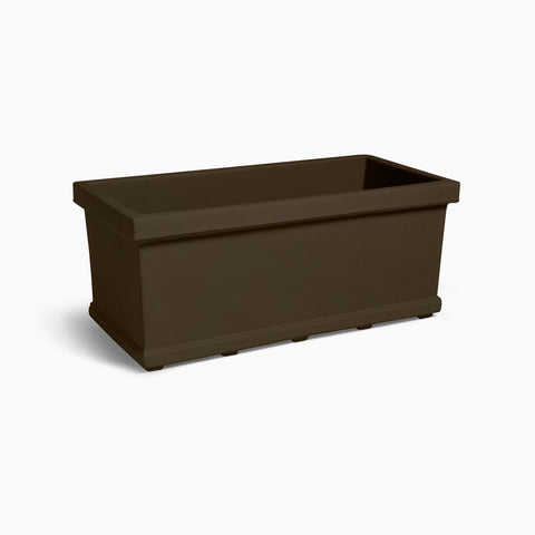 Fioriera Neoclassica liscia