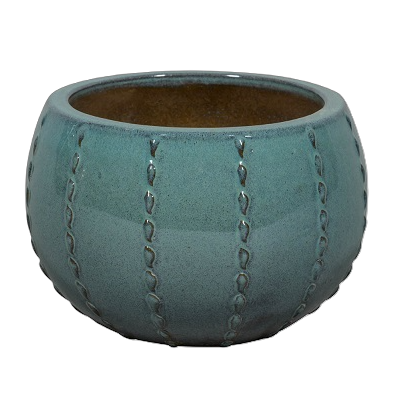 Vaso Seoul blue
