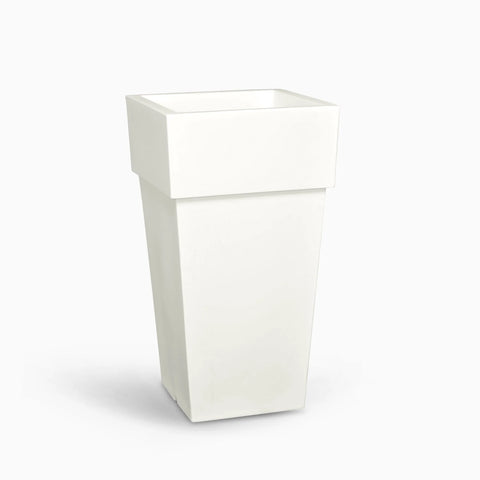 Vaso Torre  38X38 H 70