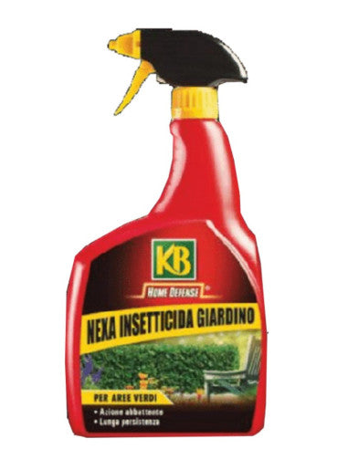 Nexa Insetticida  R T U 750 ml