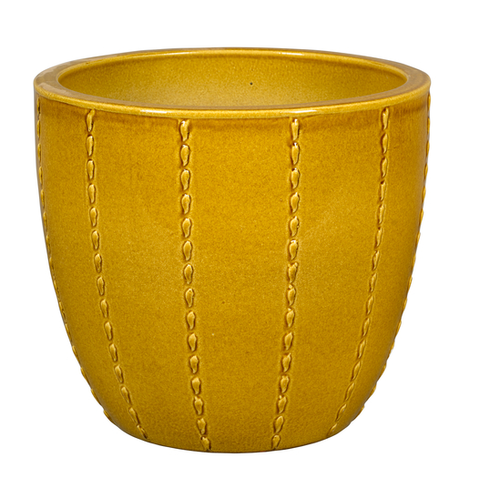 Vaso Seoul Ochre