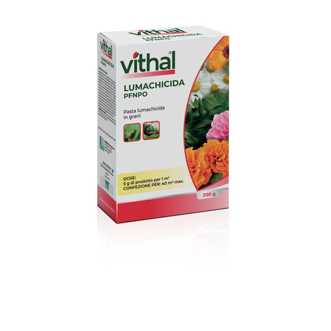 Vithal Antilumache Natural 200 g