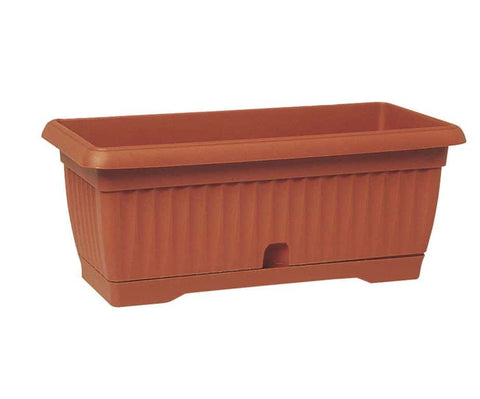 Balconetta Con Riserva