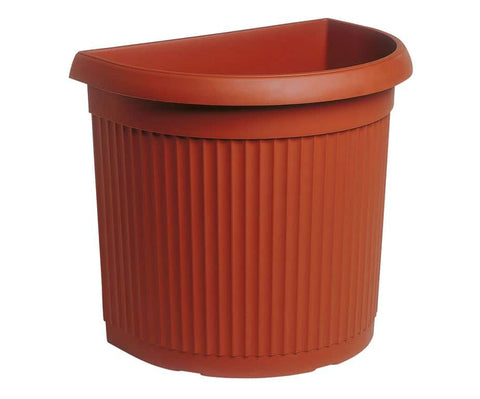 Vaso Similcotto A  Parete        L 60 P 40 H 50