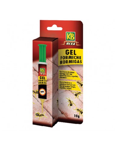 Nexa Gel Formiche 10 g