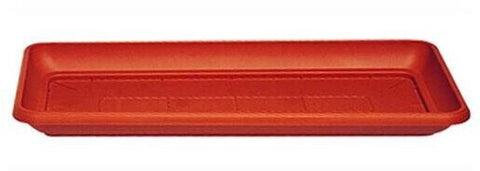 Piatto Fioriera Similcotto