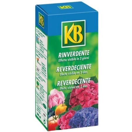 Rinverdente Liquido 200 ML