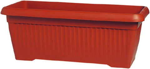 Fioriera Similcotto Color Cotto