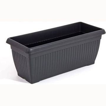 Fioriera Similcotto Antracita