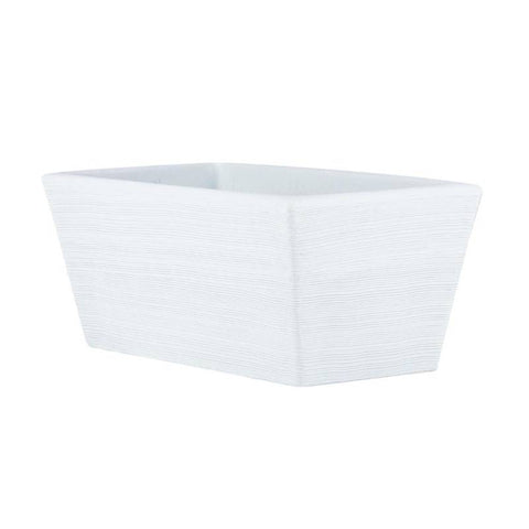 Fioriera Girasole  Spazzolata