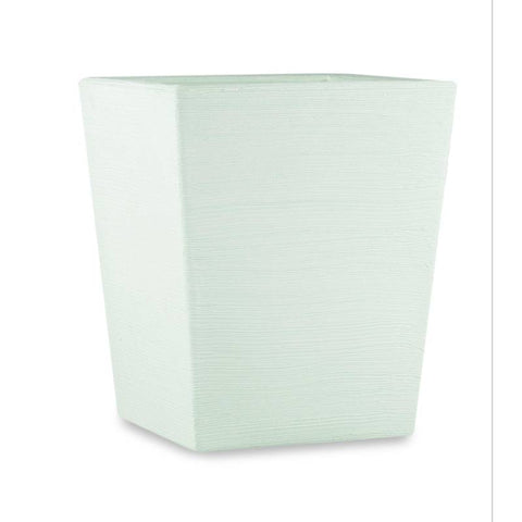 Vaso Rosa Quadro Spazzolato