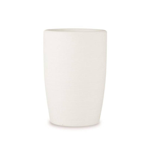 Cilindro Bombato Orchidea Spazzolato