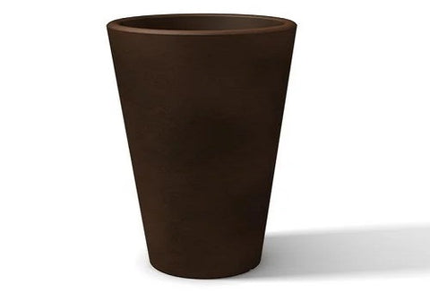 Vaso liscio Siena